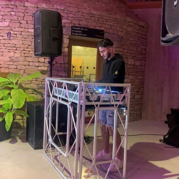 Viavinight à Entre-Vignes