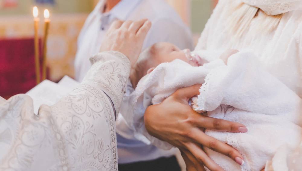 Salle baptême à Entre-Vignes